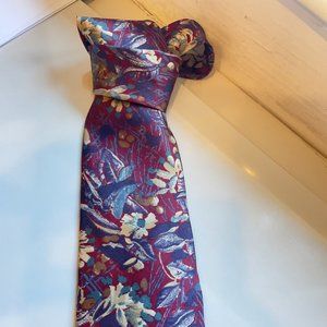 Christian Dior Monsieur Tie. Excellent Condition!
